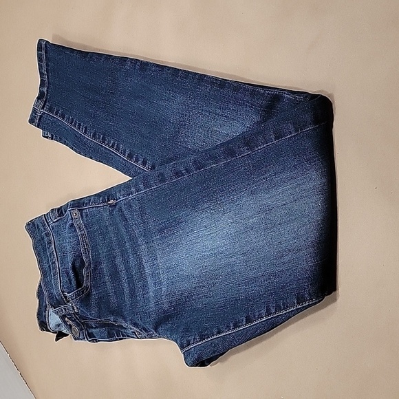 Banana Republic, Size 2 / 26, Skinny, Excellent Used Condition. - Picture 1 of 9